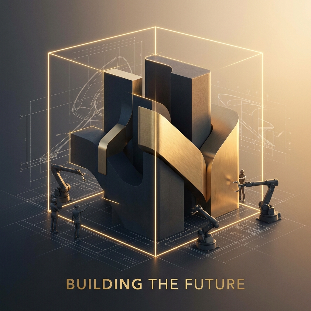 Partners building the future